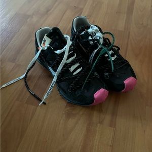 off-white women’s nike zoom terra kiger 5